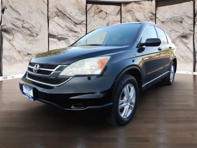 2011 HONDA CR-V