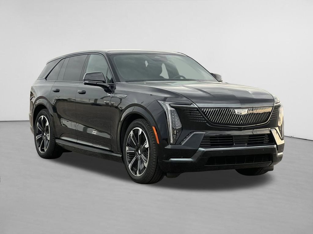 2025 CADILLAC Escalade IQ