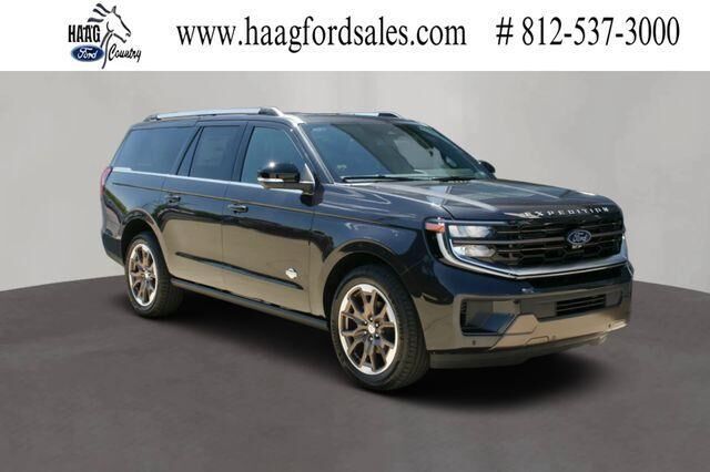 2026 FORD Expedition