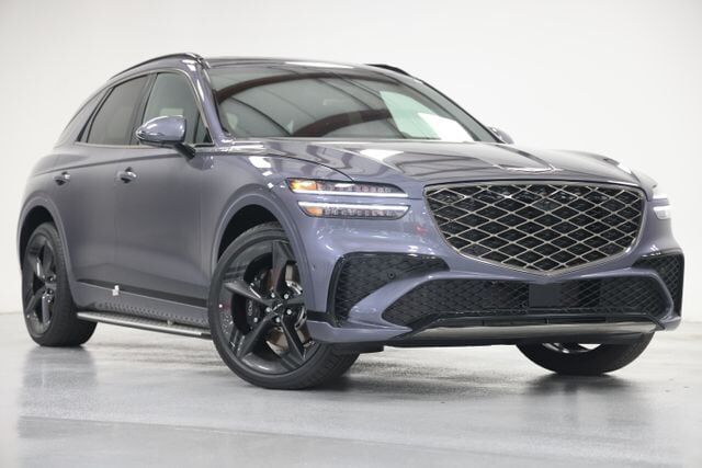 2026 GENESIS GV70