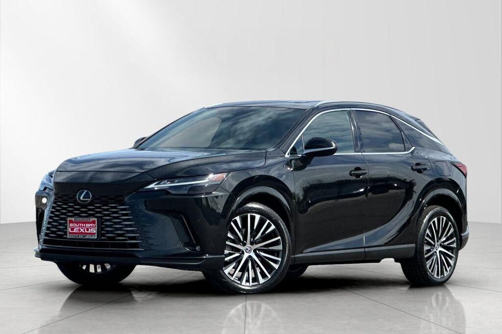 2023 LEXUS RX