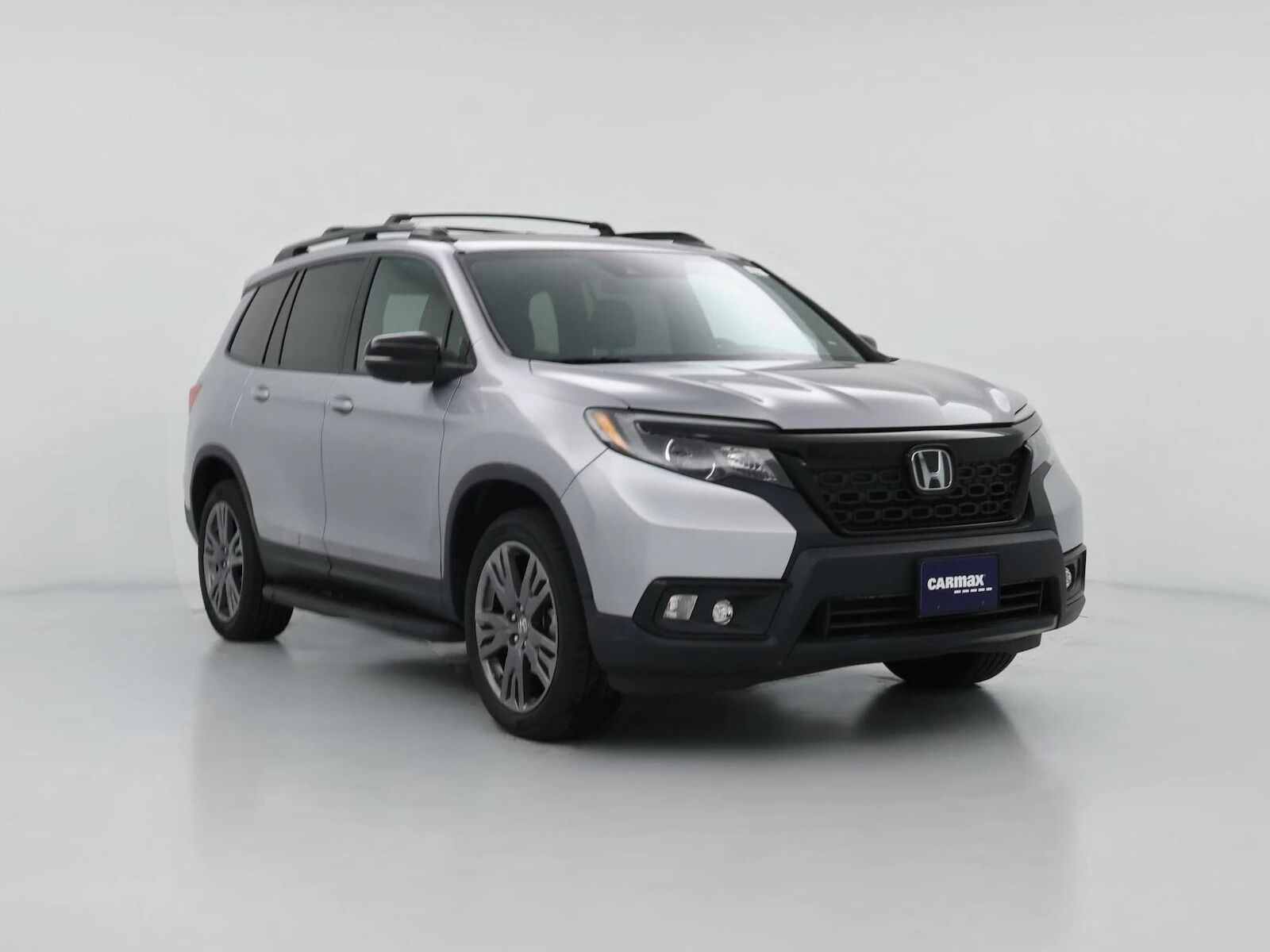 2021 HONDA Passport