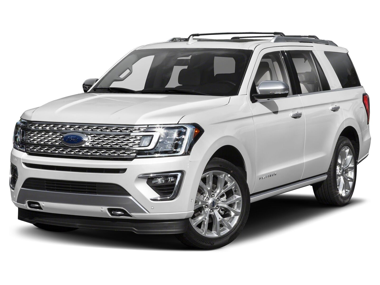 2021 FORD Expedition