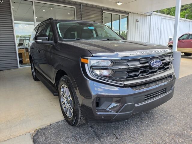 2026 FORD Expedition