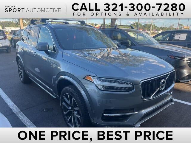 2018 VOLVO XC90