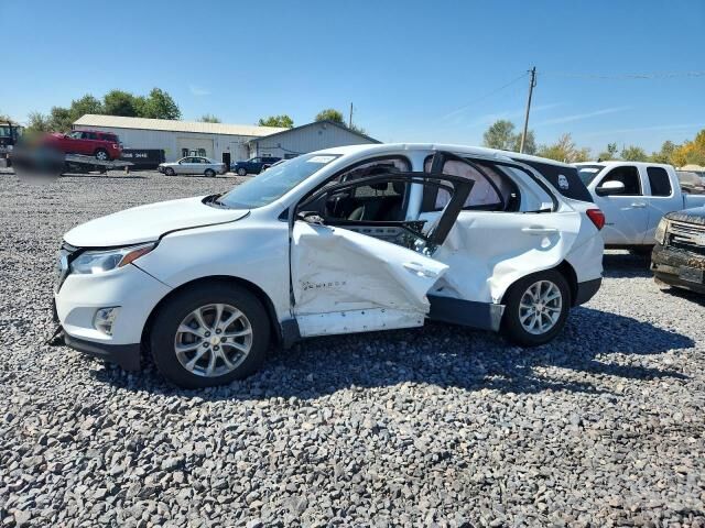2021 CHEVROLET Equinox
