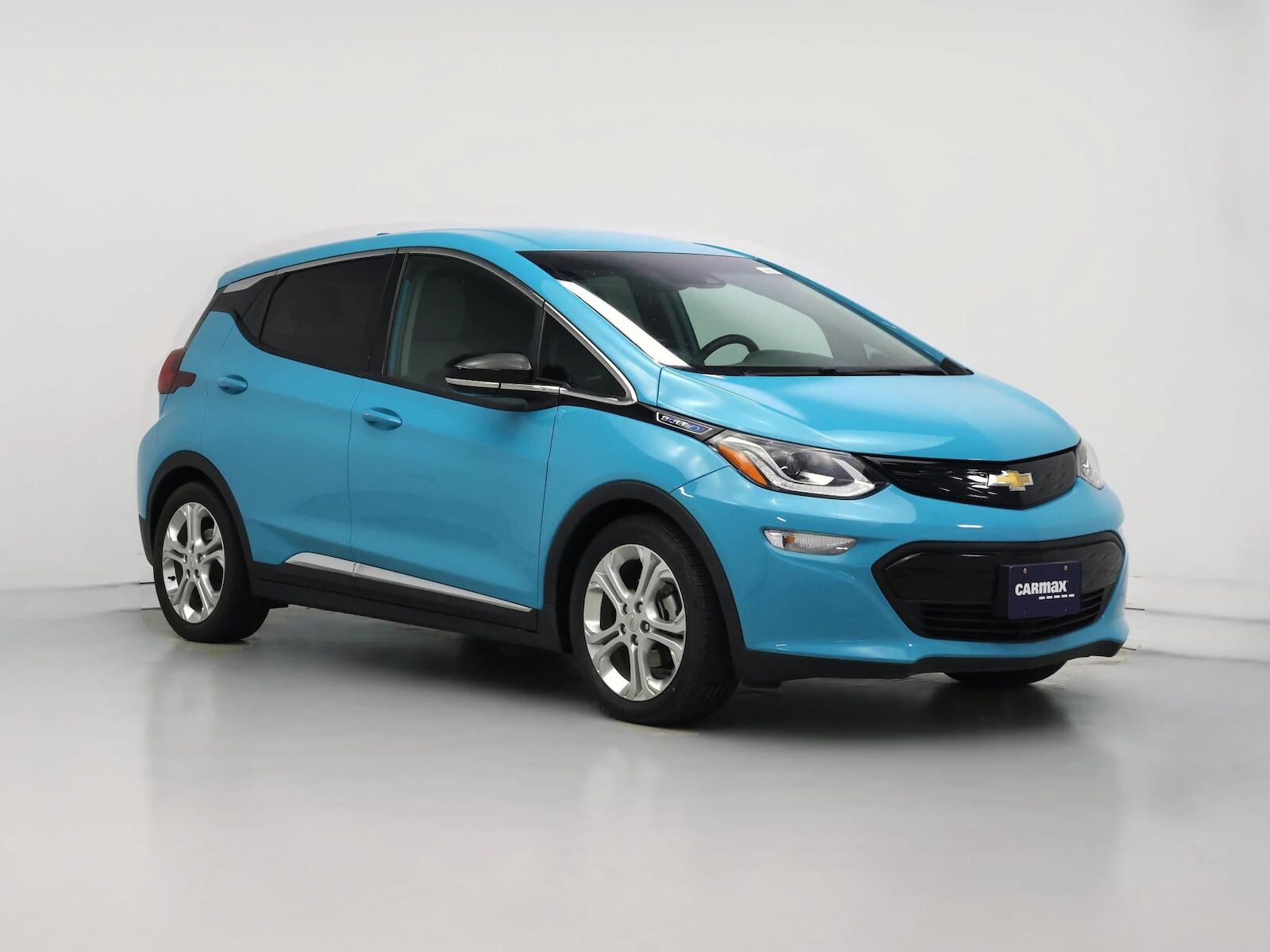 2021 CHEVROLET Bolt EV