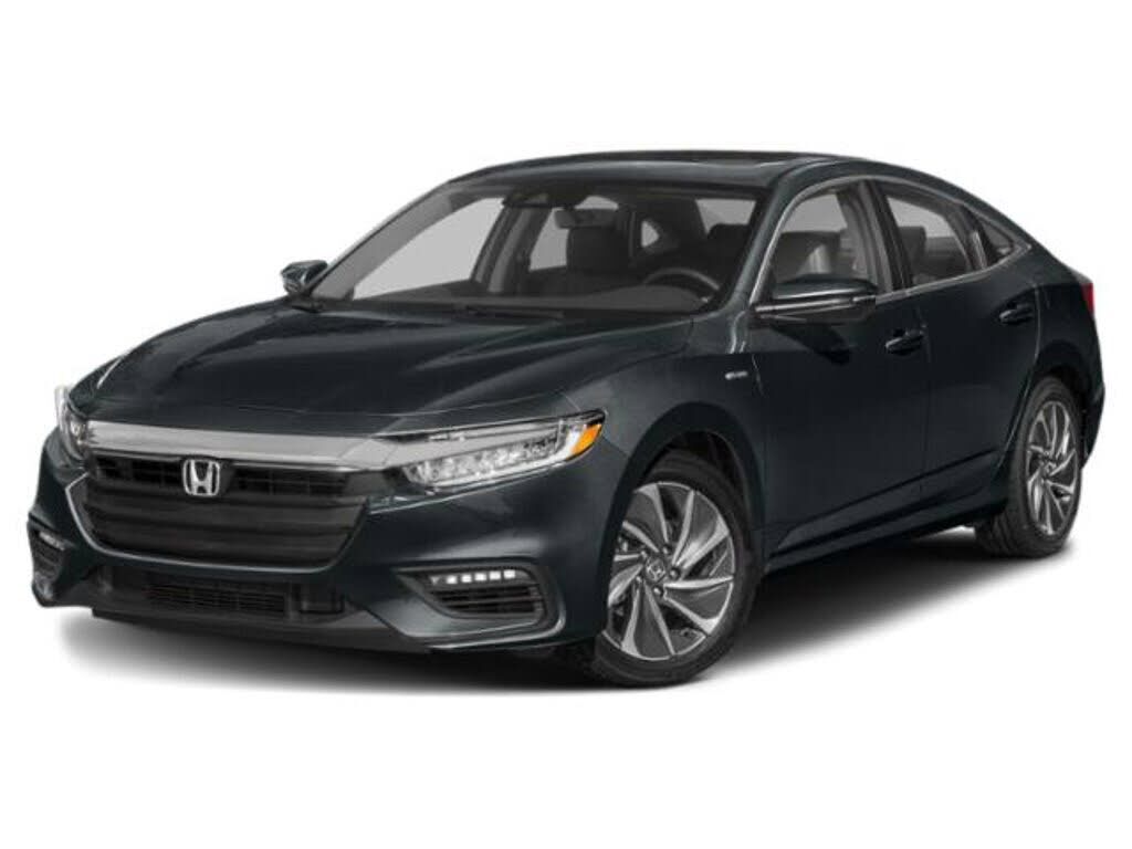 2022 HONDA Insight