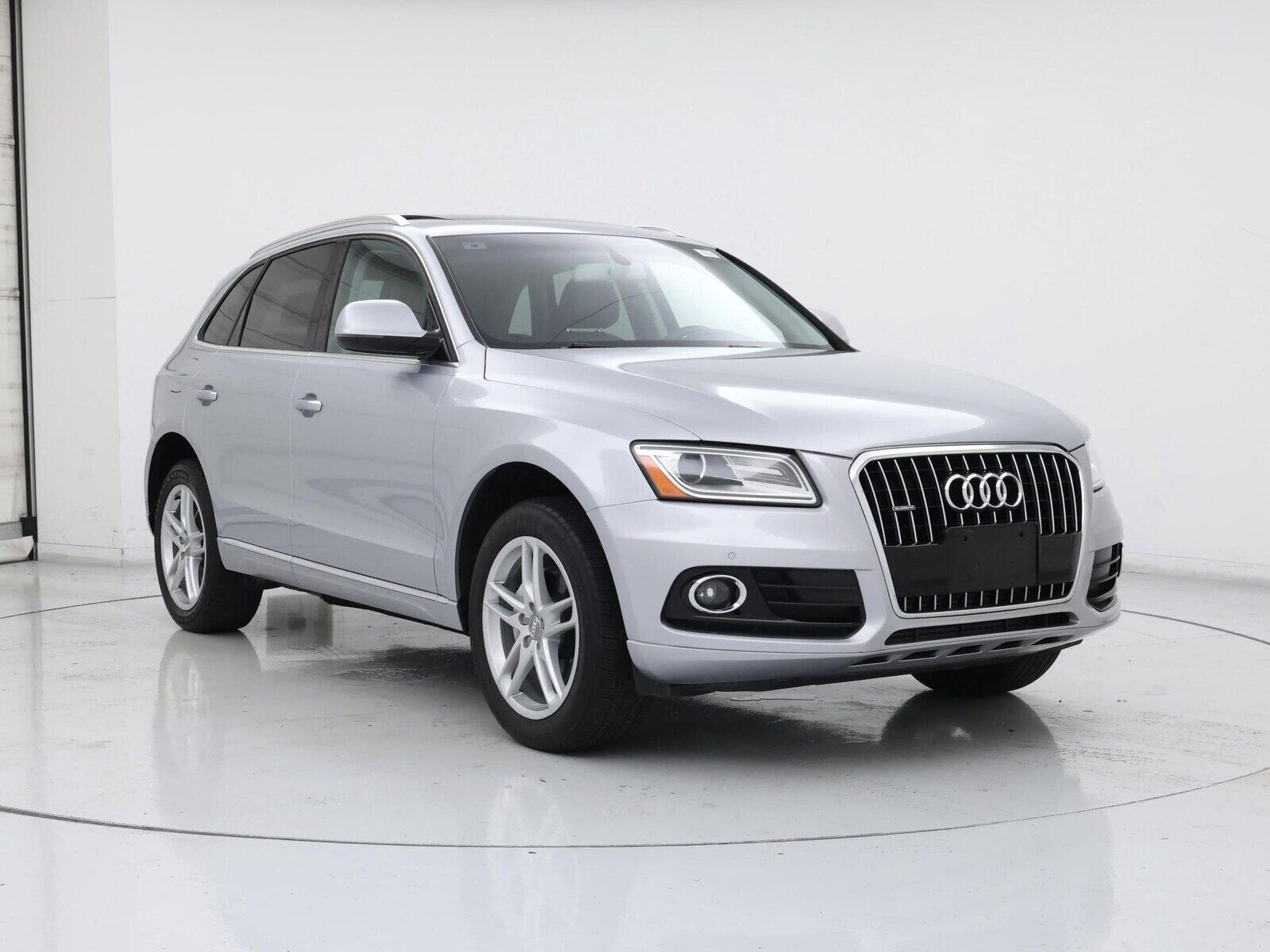 2017 Audi Q5