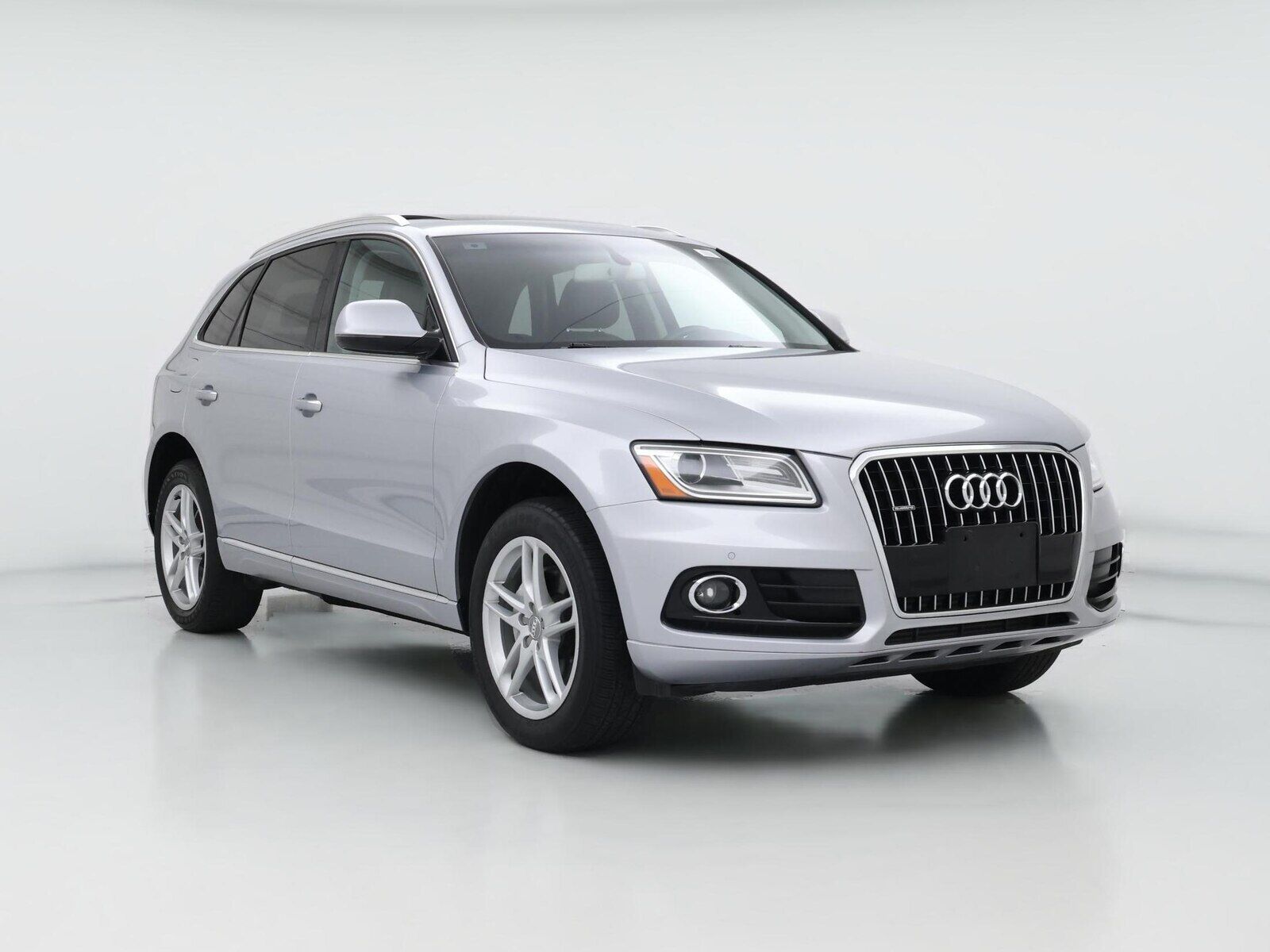 2017 AUDI Q5