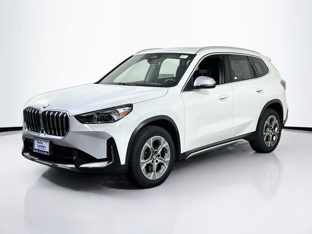 2023 BMW X1