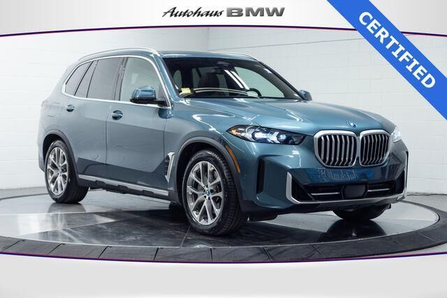 2024 BMW X5