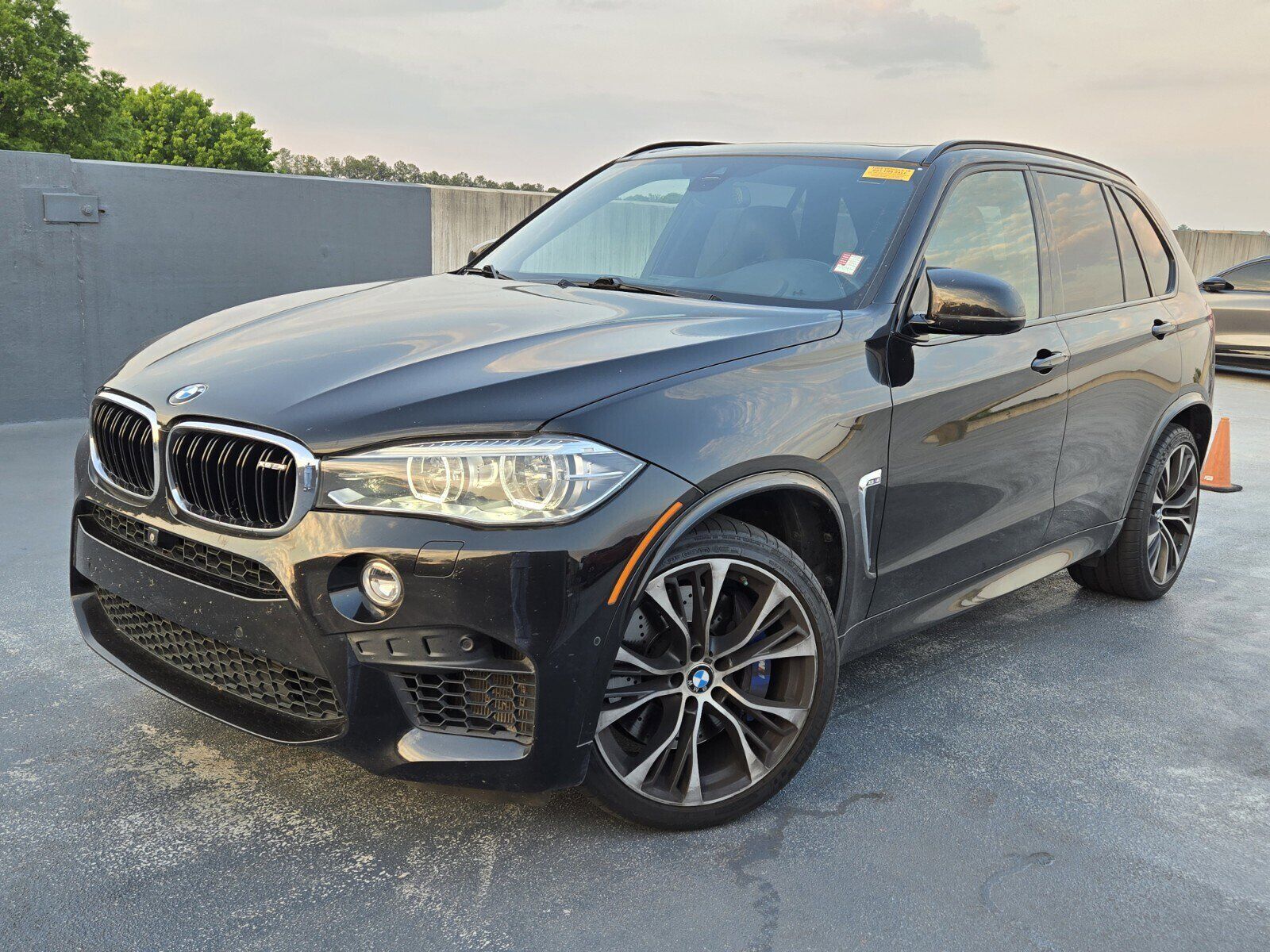 2018 BMW X5