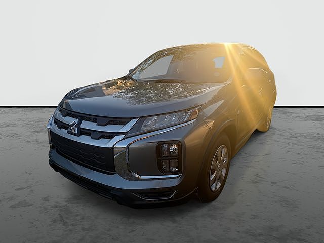 2026 MITSUBISHI Outlander Sport