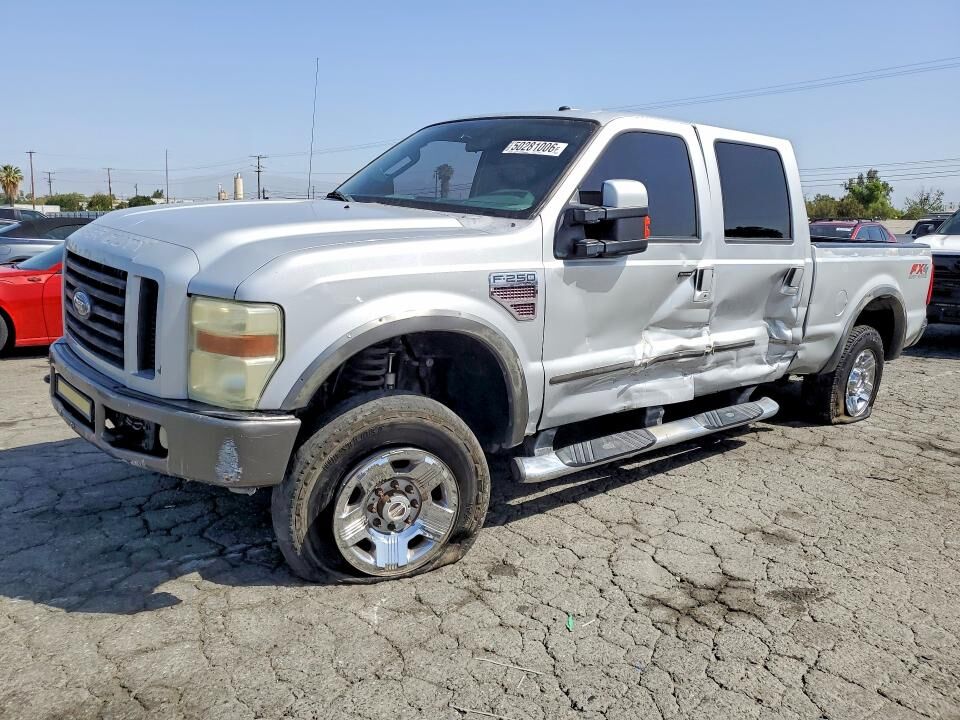 Ford F-250