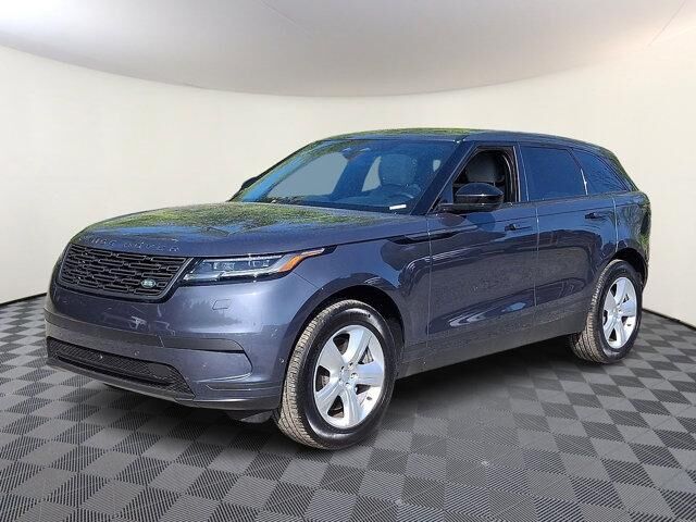 2026 LAND ROVER Range Rover Velar