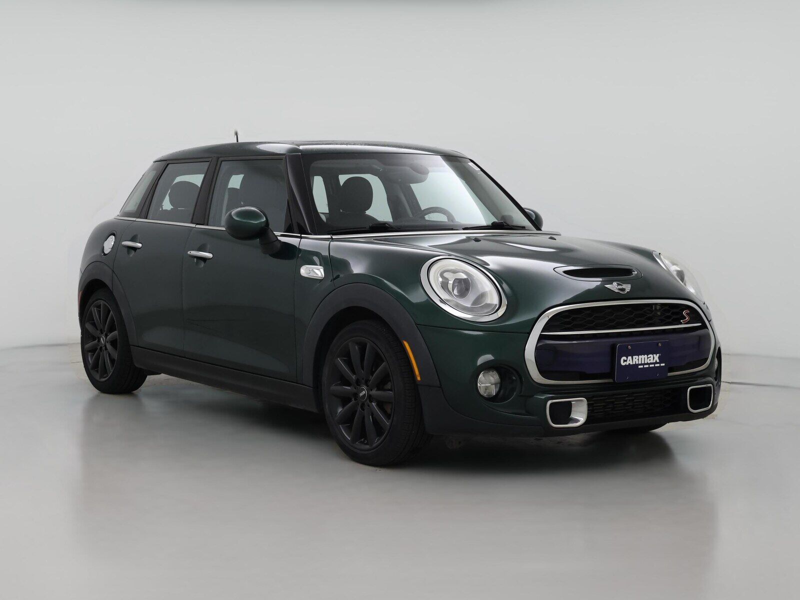2016 MINI Hardtop