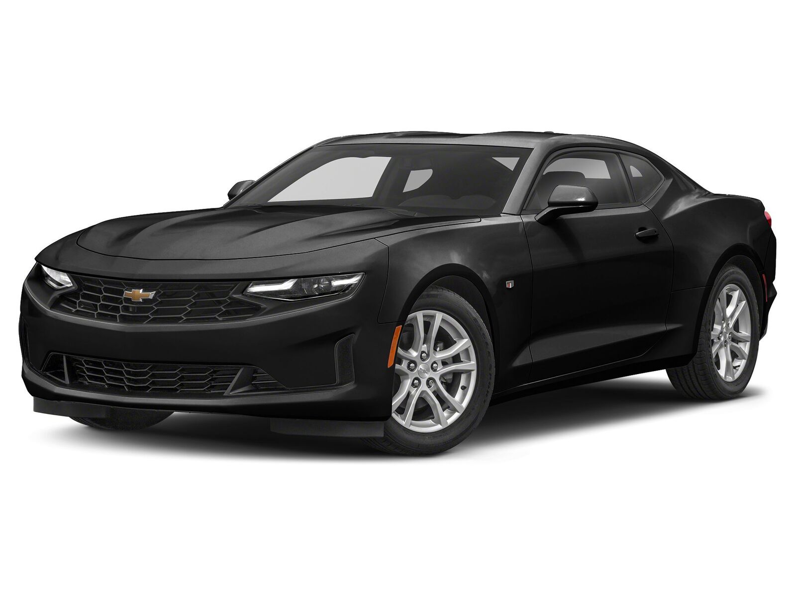 2020 CHEVROLET Camaro