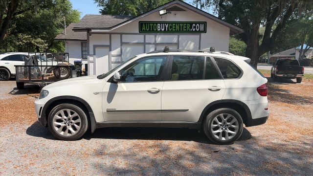 2011 BMW X5