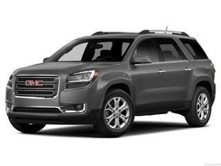 2013 GMC Acadia