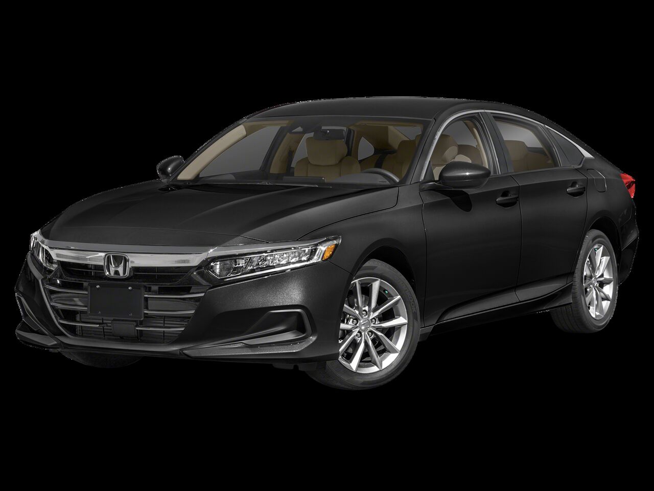 2021 HONDA Accord