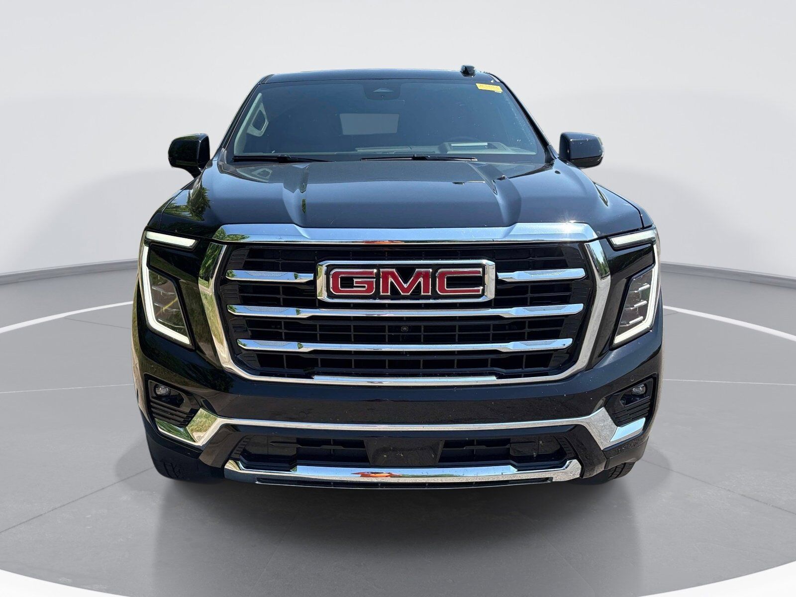 2025 GMC Yukon XL