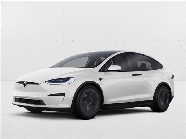 2023 TESLA Model X