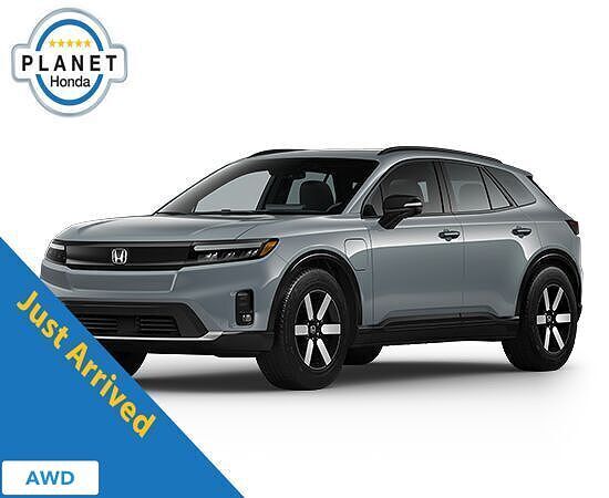 2026 HONDA Prologue