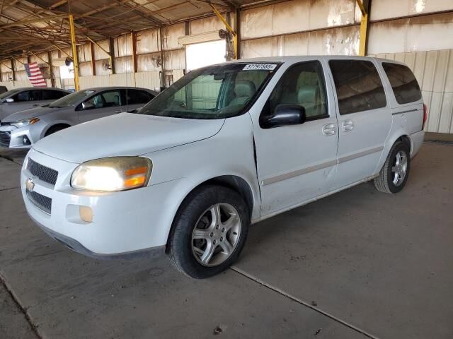 2005 CHEVROLET Uplander