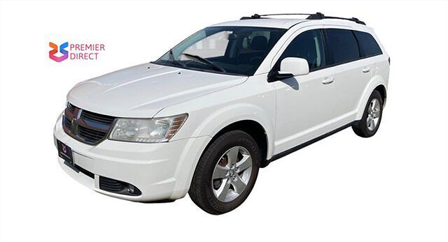 2010 DODGE Journey