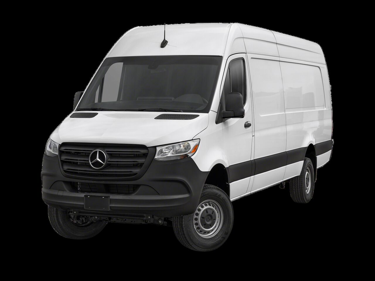 2026 MERCEDES-BENZ Sprinter