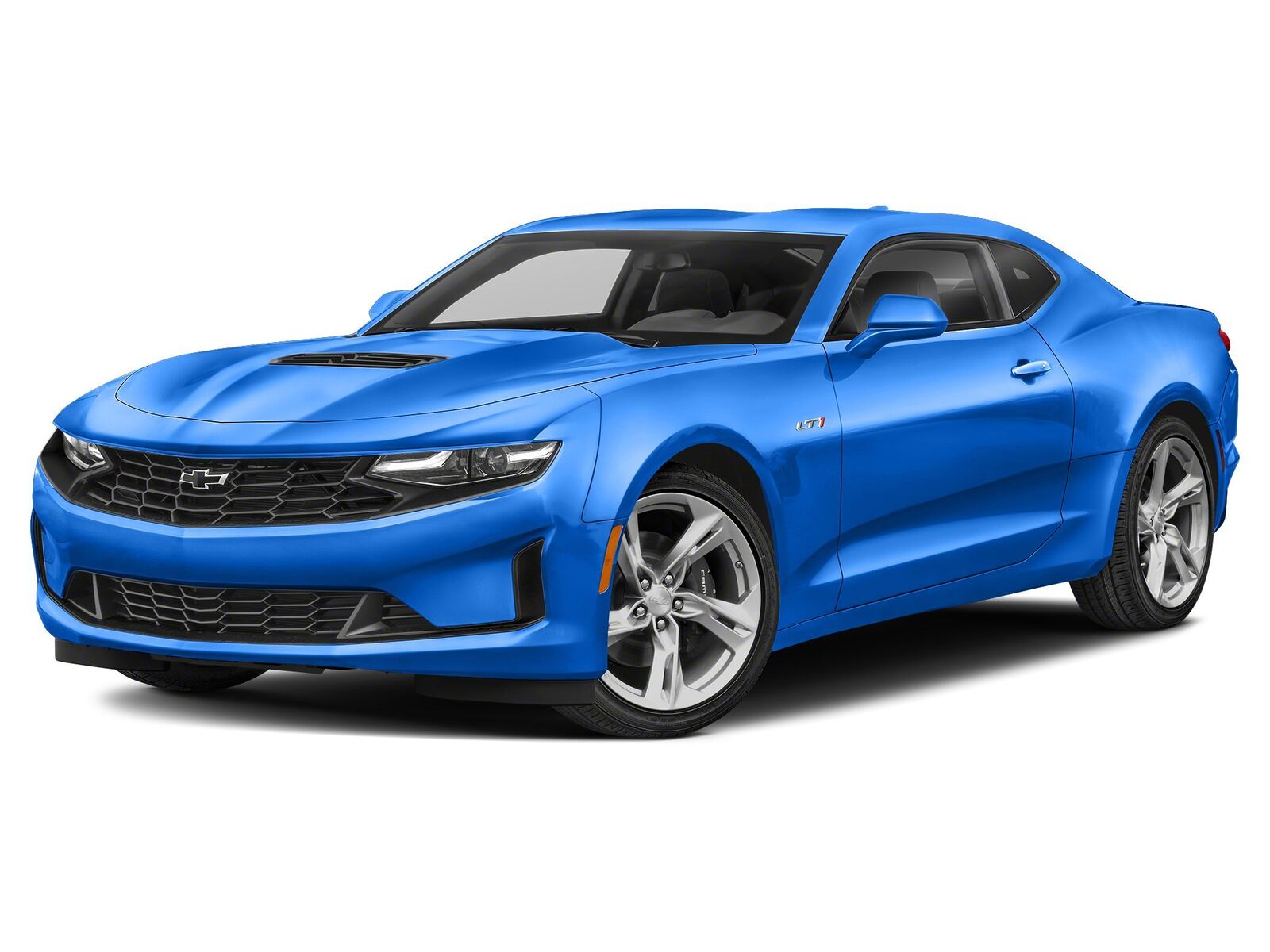 2023 CHEVROLET Camaro