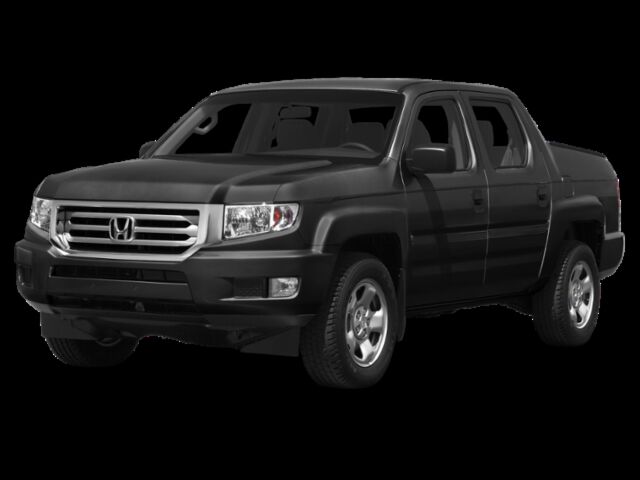 2013 HONDA Ridgeline