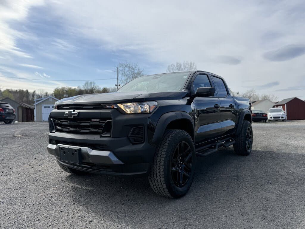 2024 CHEVROLET Silverado