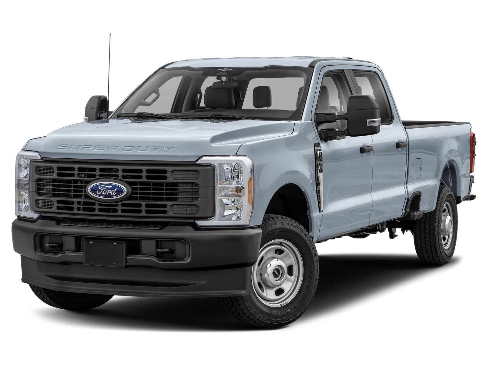 2024 FORD F-350