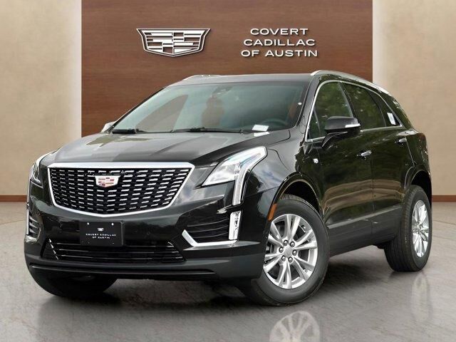 2026 CADILLAC XT5