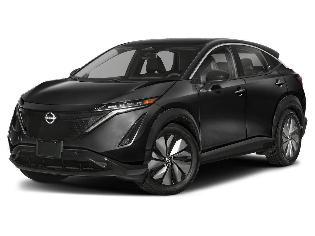 2023 NISSAN ARIYA
