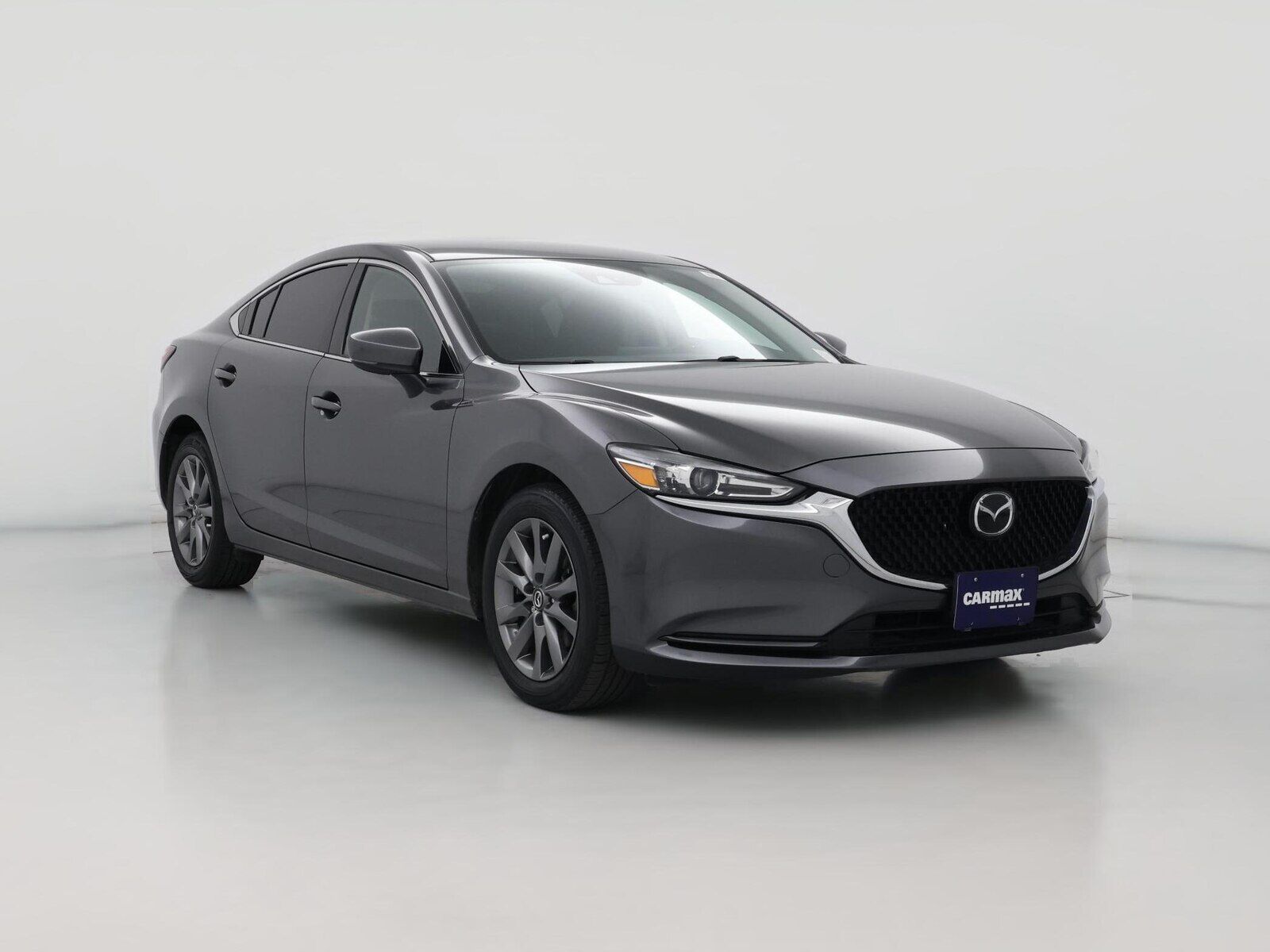 2020 MAZDA Mazda6