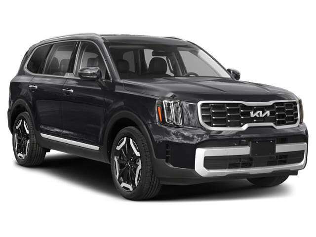 2023 KIA Telluride