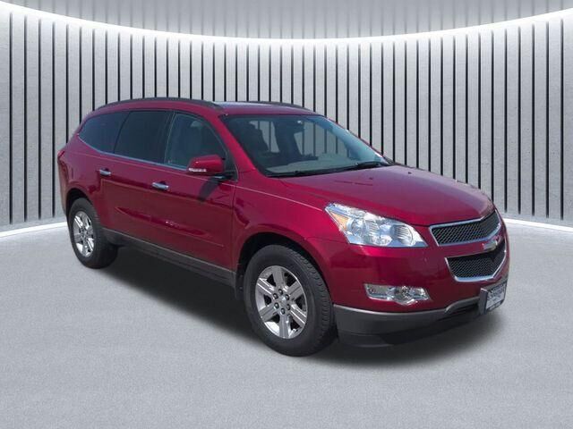 2012 CHEVROLET Traverse