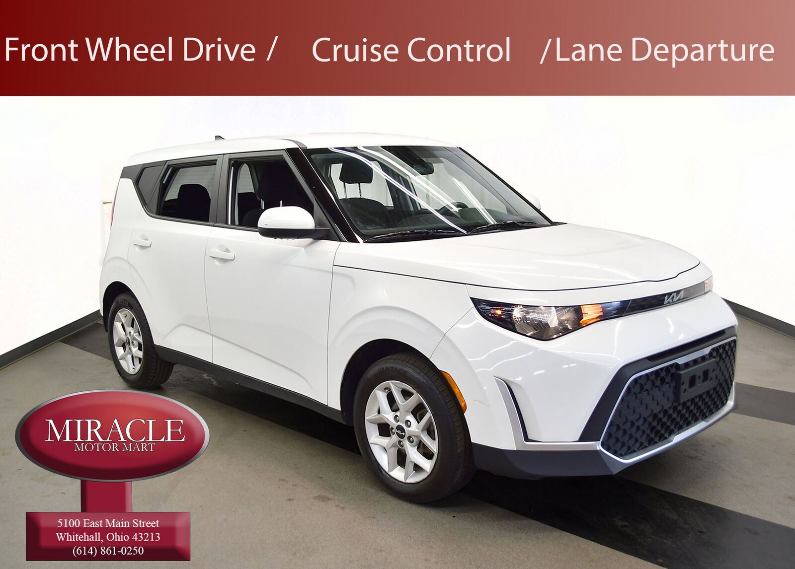 2024 KIA Soul
