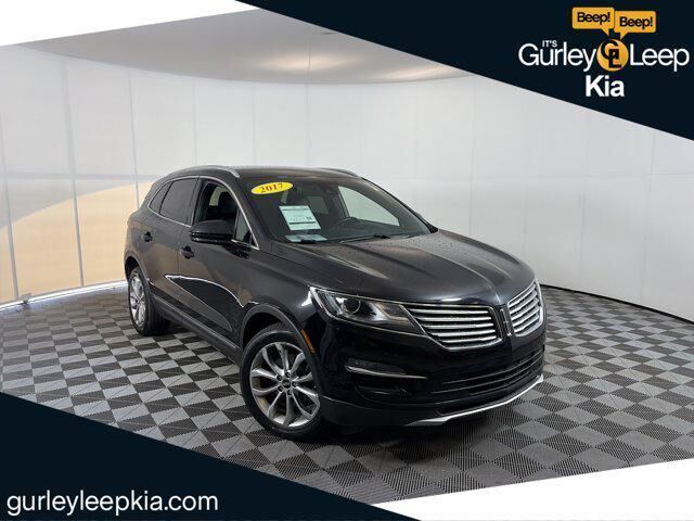 2017 LINCOLN MKC