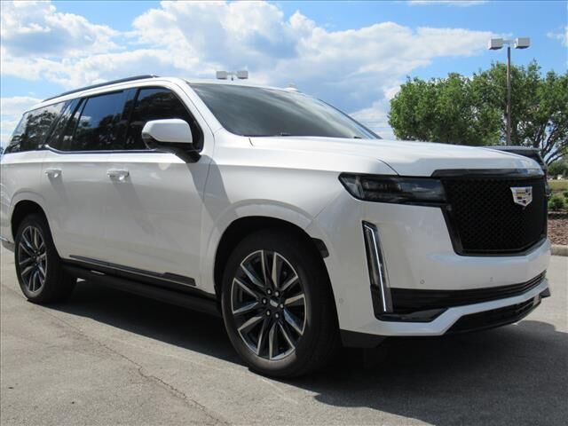 2023 CADILLAC Escalade
