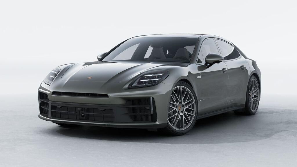 2026 PORSCHE Panamera