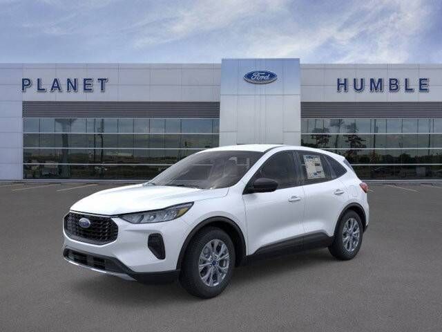 2026 FORD Escape