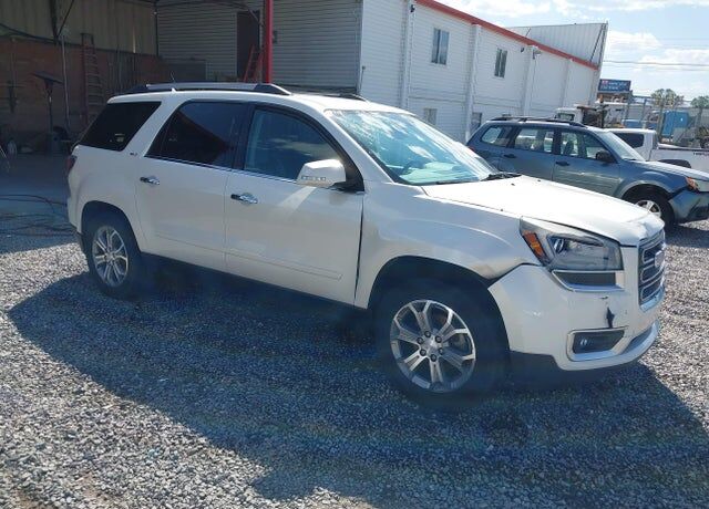 2014 GMC Acadia