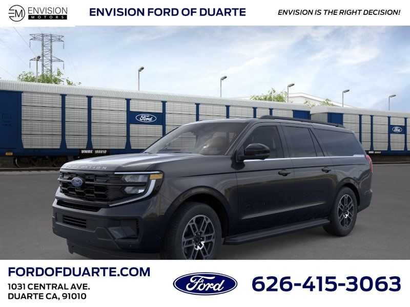 2026 FORD Expedition