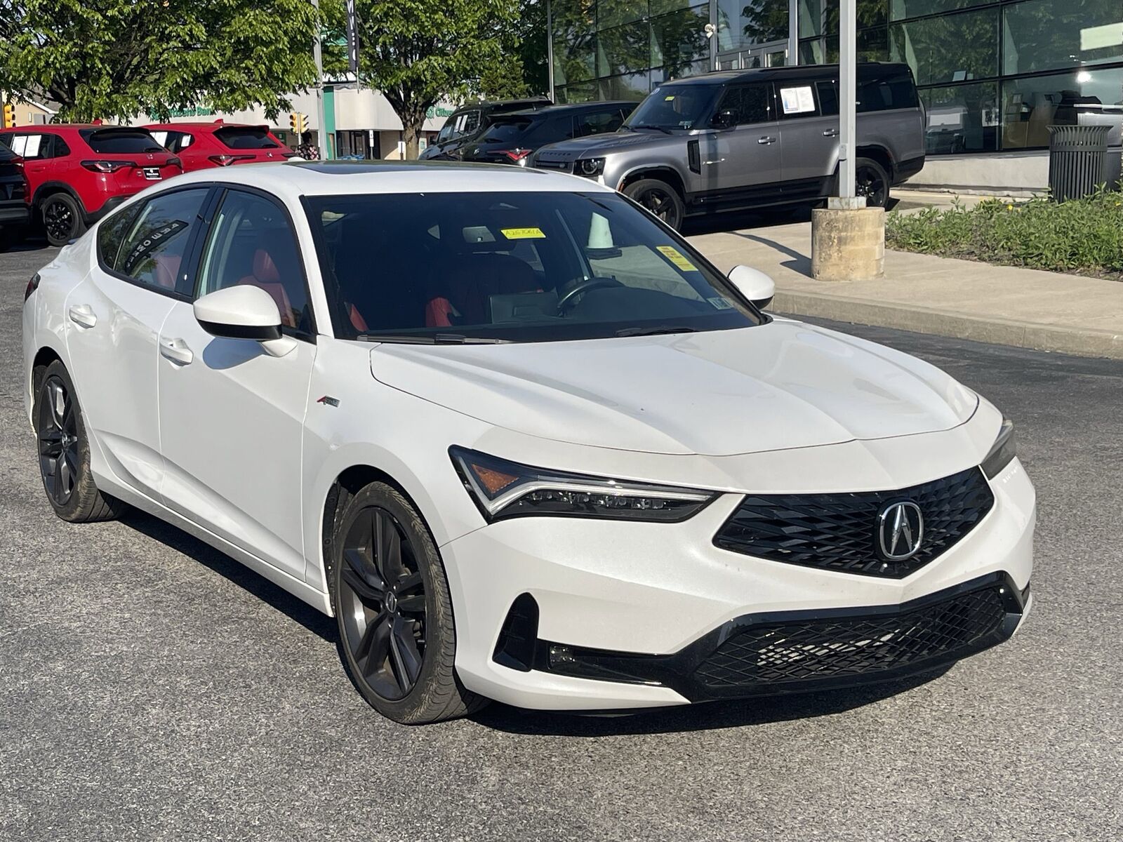 2023 ACURA Integra