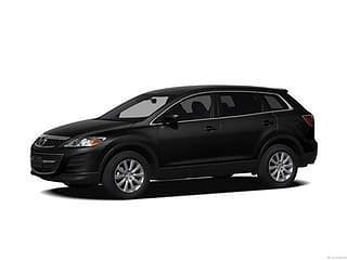 2012 MAZDA CX-9