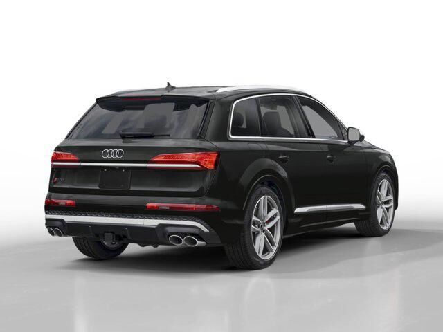 2026 Audi SQ7